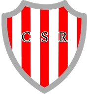 Logo of Sportivo Rivadavia San Juan
