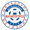 Logo of FK Metallurg Magnitogorsk