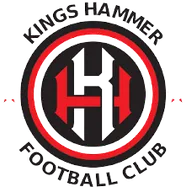 Logo of Kings Hammer FC (W)