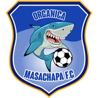 Logo of Organica Masachapa FC