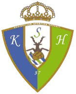 Logo of Sporting Hasselt
