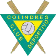 Logo of CD Colindres