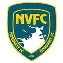 Logo of Nordvest FC