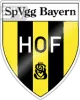 Logo of Bayern Hof