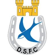 Logo of Dungannon Swifts