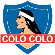 Logo of Colo Colo