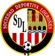 Logo of SD Logrones