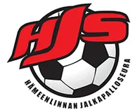 Logo of HJS U20