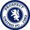 Logo of Prospect United Soccer Club
