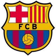 Logo of Barcelona Women