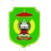 Logo of Palopo United
