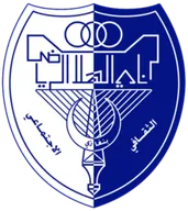 Logo of AlHilal