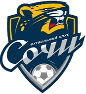 Logo of FK Sochi B