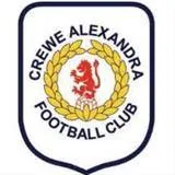 Logo of Crewe Alexandra U18