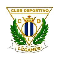 Logo of CD Leganes