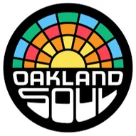 Logo of Oakland Soul (W)