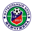 Logo of Zhemchuzhyna Odessa