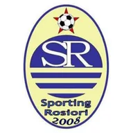 Logo of CS Sporting Rosiori