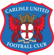 Logo of Carlisle United U18