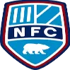 Logo of Nykobing FC 2