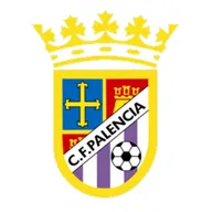 Logo of Palencia