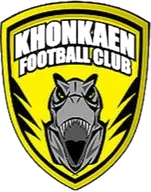 Logo of Khonkaen City (w)