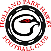 Logo of Holland Park Hawks FC