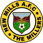 Logo of New Mills