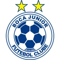 Logo of Boca Juniors SE
