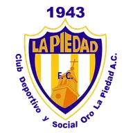 Logo of Club la Piedad FC Queretaro
