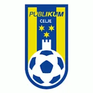 Logo of NK Publikum Celje U19