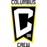 Logo of Columbus Crew