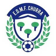 Logo of EDMF Churra