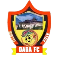 Logo of Daga United FC