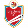 Logo of Ibrachina Youth