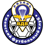 Logo of FK Ryazan (w)