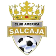 Logo of Club America Salcaja