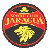 Logo of Jaragua SC