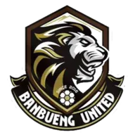 Logo of Banbung United FC