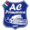 Logo of AC Primavera