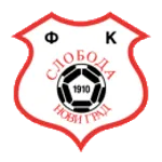 Logo of Sloboda Novi Grad
