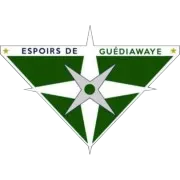 Logo of Espoirs Guediawaye
