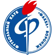 Logo of Fakel Voronezh