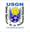 Logo of US Gendarmerie Nationale