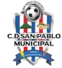 Logo of CD San Pablo Municipal