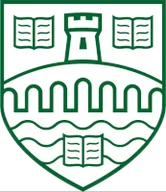 Logo of Stirling University