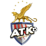 Logo of Atletico De Kolkata