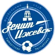 Logo of FK Zenit Izhevsk