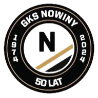 Logo of GKS Nowiny