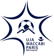 Logo of Maccabi Paris